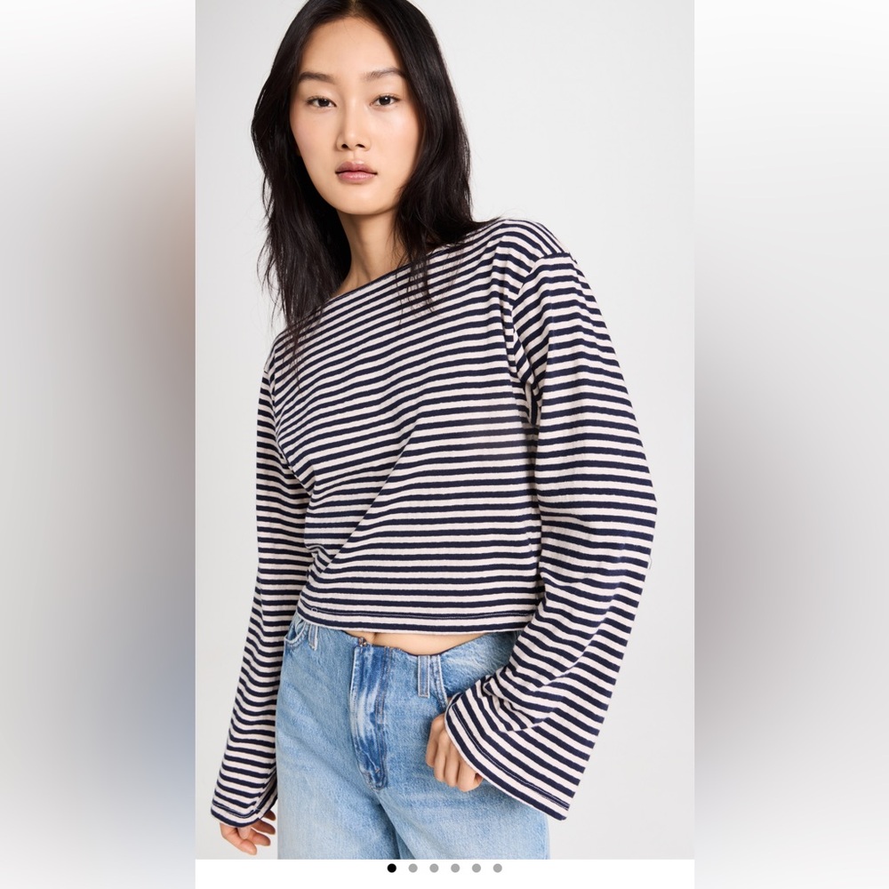 Mother Skipper Bell Top S